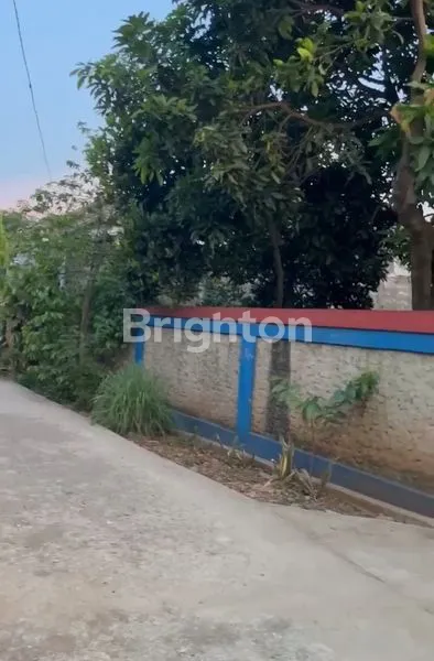 image TANAH DATAR PADAT KOSONG KAMPUNG RAWASAPI PONDOK TIMUR JATIMULYA BEKASI TIMUR BEBAS BANJIR (5)