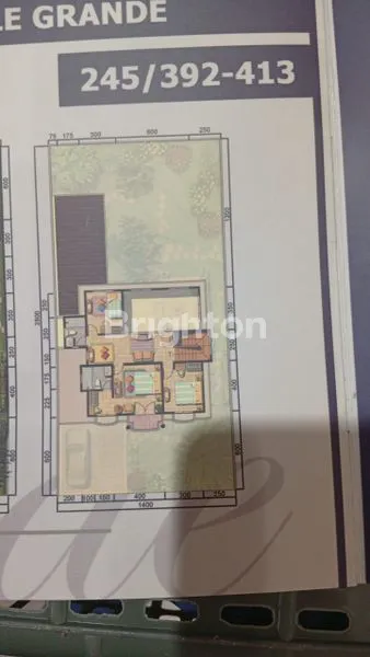 image RUMAH 2 LANTAI VILLA MELATI MAS (4)