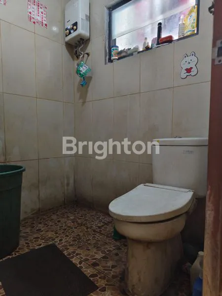 image RUMAH STRATEGIS DI MAMPANG, LT 133M² HARGA TURUN! (6)