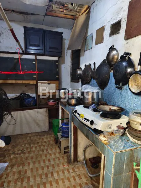 image RUMAH STRATEGIS DI MAMPANG, LT 133M² HARGA TURUN! (7)