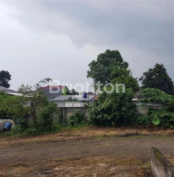 image TANAH DAN GUDANG LOKASI STRATEGIS DI RAYA PEMDA BOGOR IDEAL UNTUK GUDANG / CLUSTER PERUMAHAN DAN INVESTASI (5)
