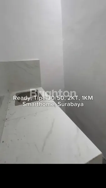image RUMAH DI SEBELAH UPN VETERAN  DI GUNUNG ANYAR, RUNGKUT SURABAYA   (4)