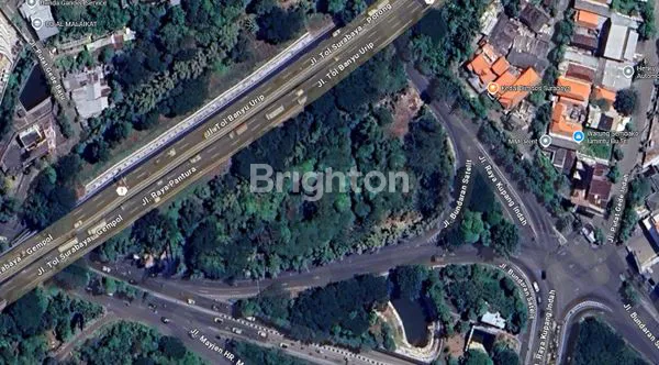 image LAHAN PREMIUM BUNDARAN SATELIT, SURABAYA BARAT (3)