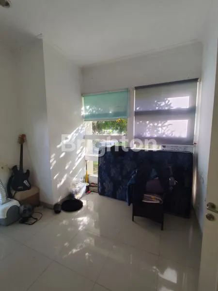 image RUMAH SIAP HUNI GADING SERPONG SEMI FURNISH (2)