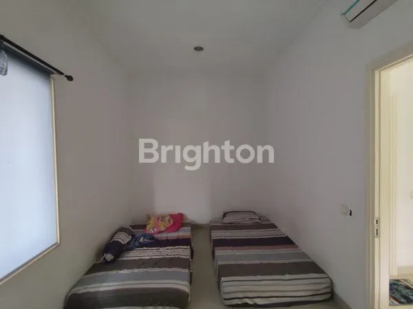 image RUMAH SIAP HUNI GADING SERPONG SEMI FURNISH (3)