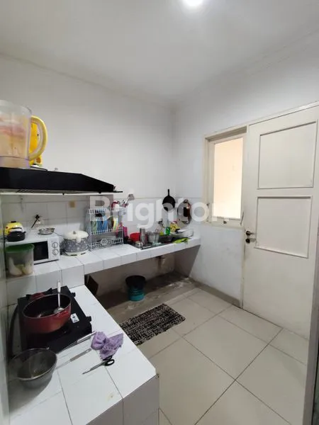 image RUMAH SIAP HUNI GADING SERPONG SEMI FURNISH (7)