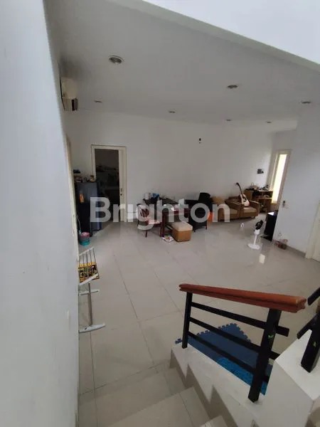 image RUMAH SIAP HUNI GADING SERPONG SEMI FURNISH (5)