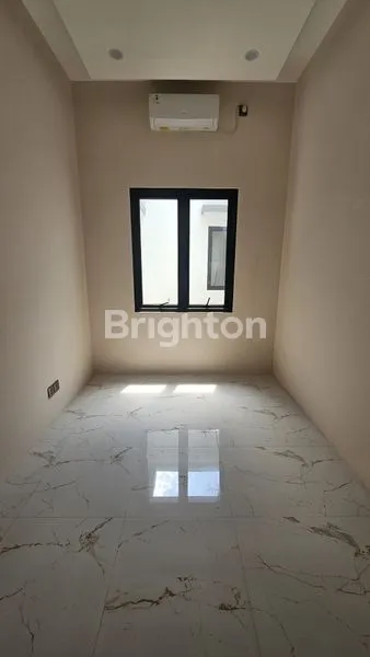image RUMAH MILLENIAL MODERN 2 LANTAI MERUYA UTARA JAKARTA BARAT (8)