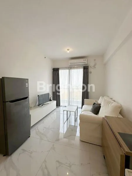 APARTEMEN SKY HOUSE BSD TANGERANG