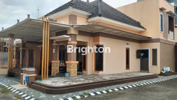 image RUMAH HOOK DEKAT GOR KEN AROK ARJOWINANGUN (1)