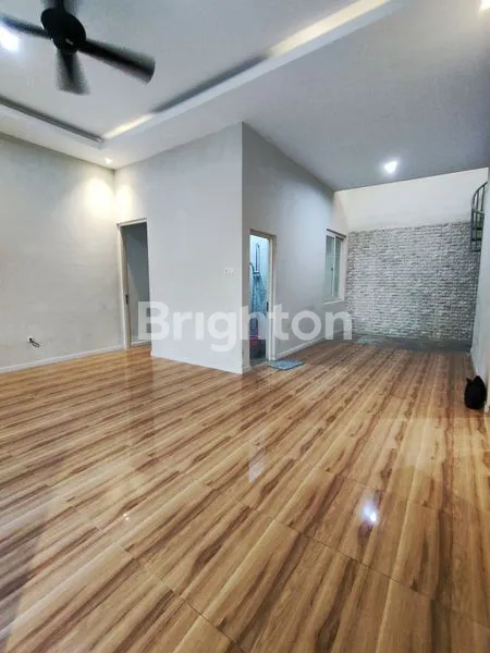 image RUMAH 1 LANTAI BAGUS SIAP HUNI, MANGGIS PONDOK TJANDRA (2)