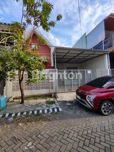 image RUMAH 1 LANTAI BAGUS SIAP HUNI, MANGGIS PONDOK TJANDRA (7)