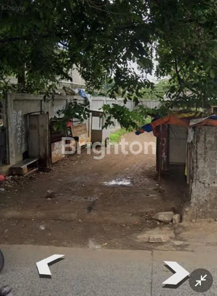 image TANAH KOMERSIAL DI PUSAT BISNIS PONDOK GEDE  (2)