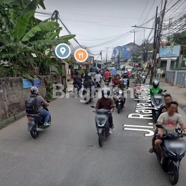 image TANAH KOMERSIAL DI PUSAT BISNIS PONDOK GEDE  (3)