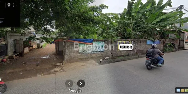 image TANAH KOMERSIAL DI PUSAT BISNIS PONDOK GEDE  (4)