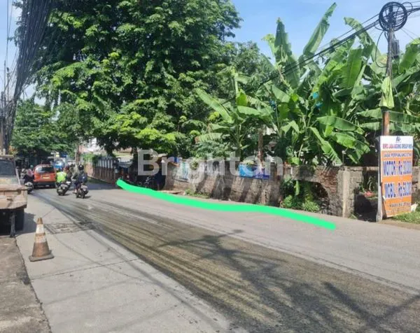 image TANAH KOMERSIAL DI PUSAT BISNIS PONDOK GEDE  (1)