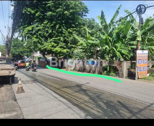 image TANAH KOMERSIAL DI PUSAT BISNIS PONDOK GEDE  (5)