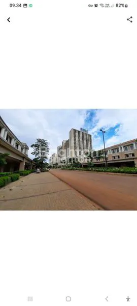 APARTEMENT PODOMORO GOLF VIEW