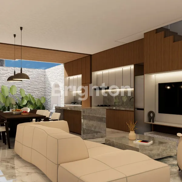 image JUAL RUMAH PRIMARY NARA RESIDENCE UMALAS TIPE C (2)