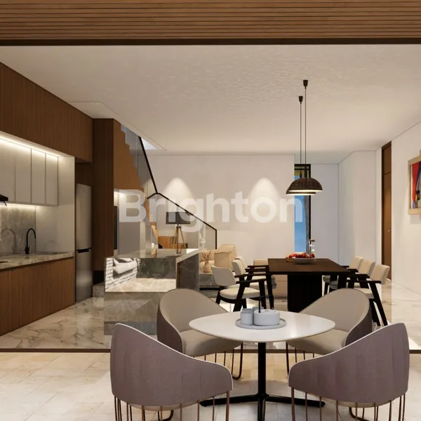 image JUAL RUMAH PRIMARY NARA RESIDENCE UMALAS TIPE C (3)