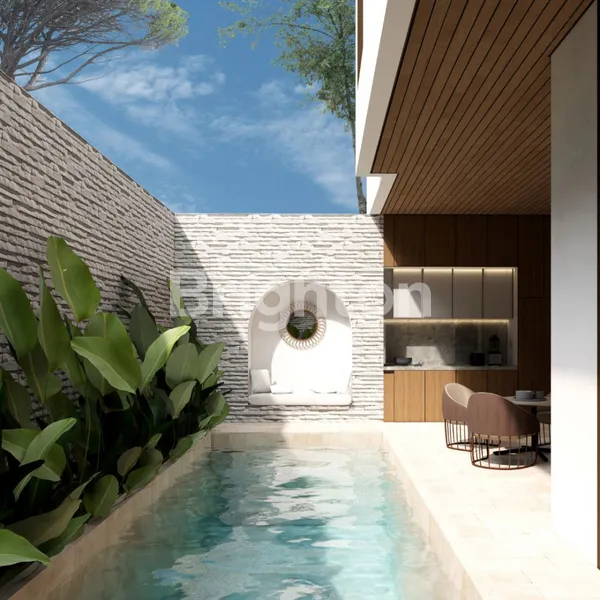 image JUAL RUMAH PRIMARY NARA RESIDENCE UMALAS TIPE C (4)