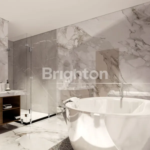 image JUAL RUMAH PRIMARY NARA RESIDENCE UMALAS TIPE C (8)