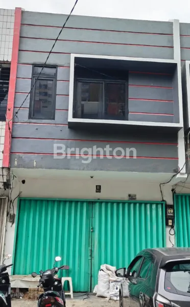 image RUKO TAMAN RATU, 2 LANTAI (1)