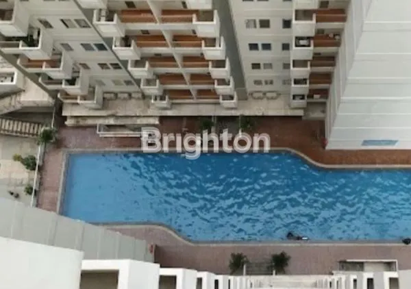 APARTEMENT SENTUL CITY TOWER BOGOR