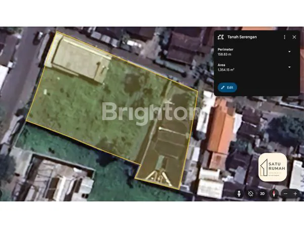 Gambar Property TANAH DI KOTA SOLO LOKASI STRATEGIS