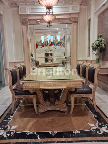 image HUNIAN MEWAH DI GREEN GARDEN, 3+1 KT (8)