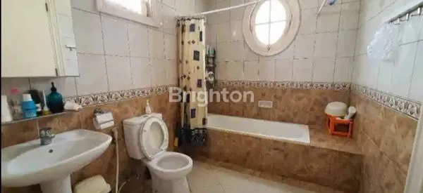 image RUMAH RAPI DI ALAM SUTERA TANGERANG (7)