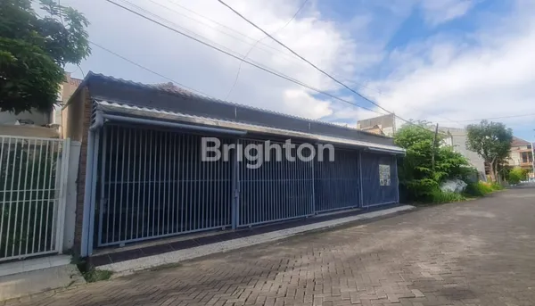 image RUMAH DI PONDOK TJANDRA RAMBUTAN (1)