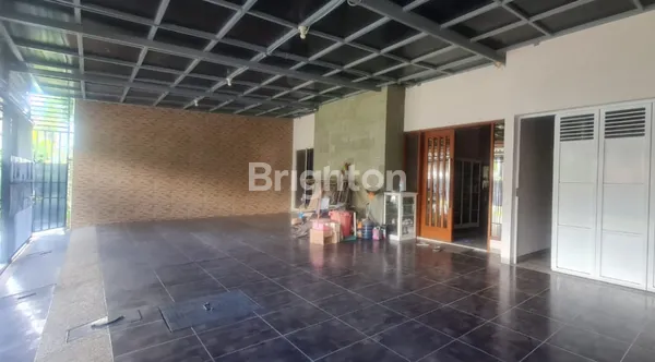 image RUMAH DI PONDOK TJANDRA RAMBUTAN (3)