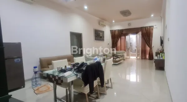 image RUMAH DI PONDOK TJANDRA RAMBUTAN (4)