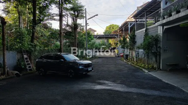 image GREEN HILL PONDOK LABU CILANDAK (8)