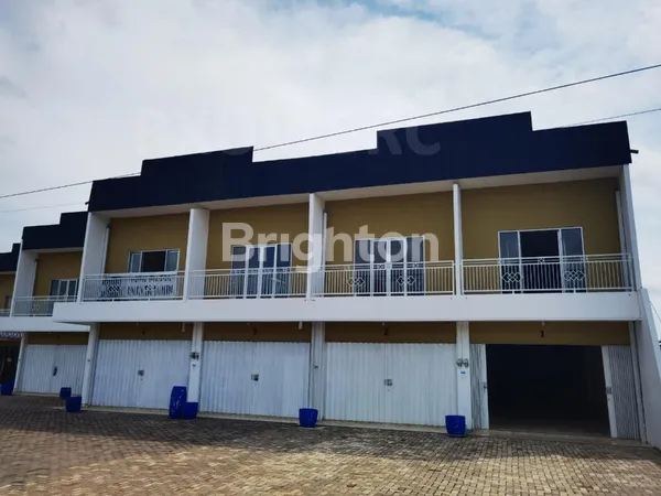 image \U2728 PELUANG EMAS DI BANJARBARU! RUKO 2 LANTAI STRATEGIS SIAP USAHA/INVESTASI! \U2728 (3)