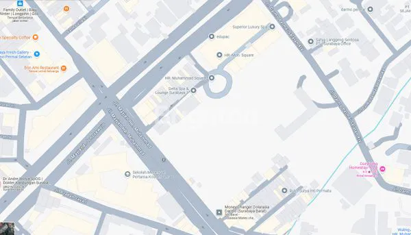 image LAHAN KOMERSIAL HR MUHAMMAD SQUARE (4)