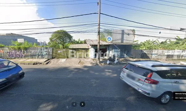 image LAHAN KOMERSIAL HR MUHAMMAD SQUARE (5)