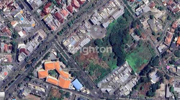 image LAHAN KOMERSIAL HR MUHAMMAD SQUARE (2)