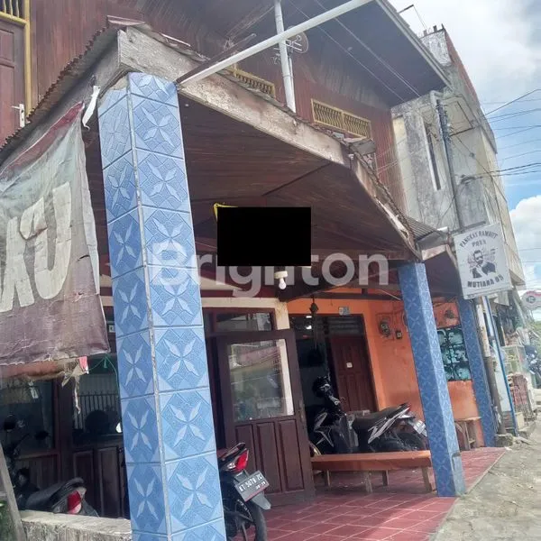 image DIJUAL RUMAH KONTRAKAN KOS-KOSAN  (1)