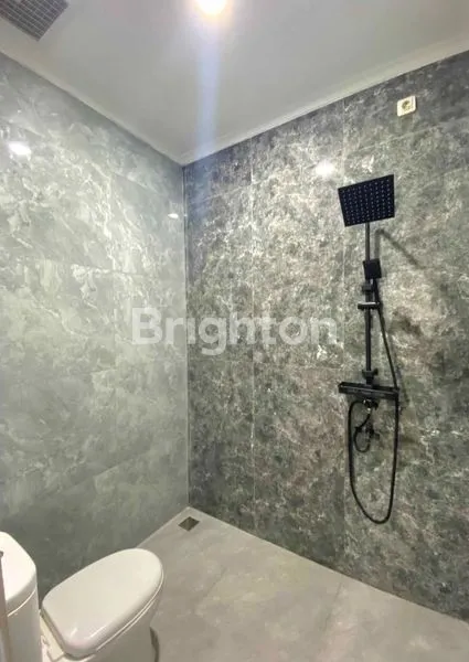 image RUMAH SUNTER BAGUS 4 LT SIAP HUNI JALAN 2 MOBIL JAKARTA UTARA (4)