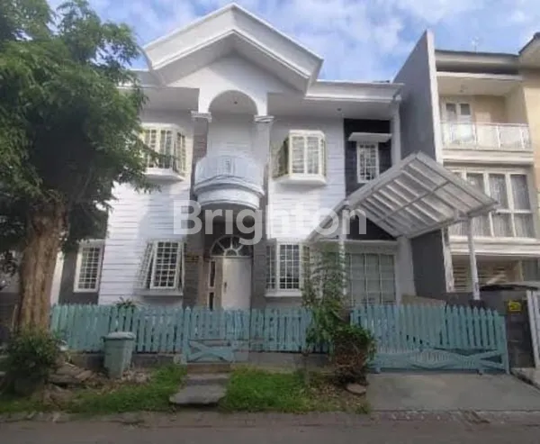 image RUMAH 2LT, PAKUWON CITY, SAN ANTONIO, KENJERAN, SAN DIEGO, LEBAK, FULLY FURNISHED (1)