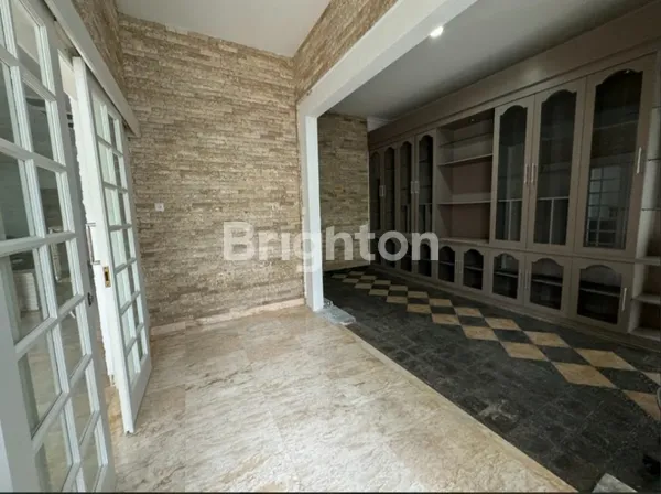 image RUMAH SAN DIEGO, KENJERAN, DKT GM, PAKUWON CITY, SAN ANTONIO, 2 LANTAI (8)