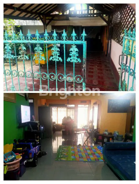 image HUNIAN PREMIUM 445M² DEKAT LRT JATIBENING (4)