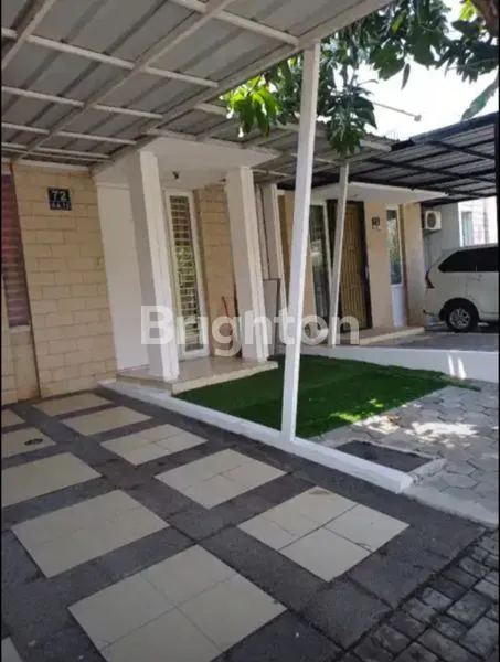 image RUMAH 2 KT DI CITRAGRAN CIBUBUR, HARGA NEGO (2)