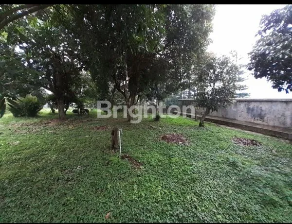 image BELI TANAH BONUS VILLA MEGAH !!! LOKASI AREA WISATA PUNCAK.  (5)