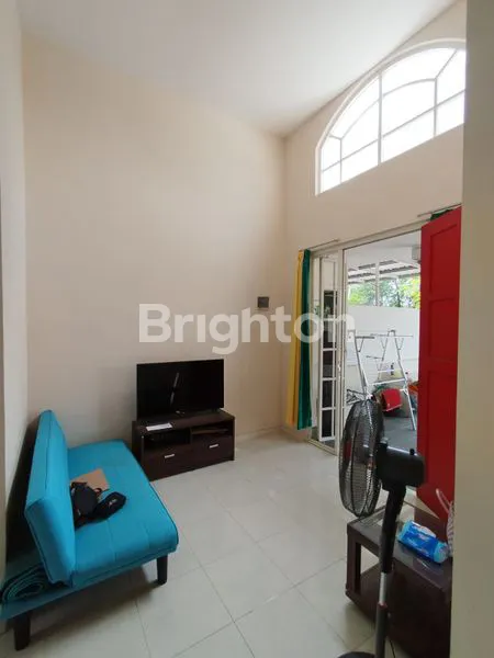 image RUMAH 1 LANTAI SIAP HUNI CITRA HARMONI (3)