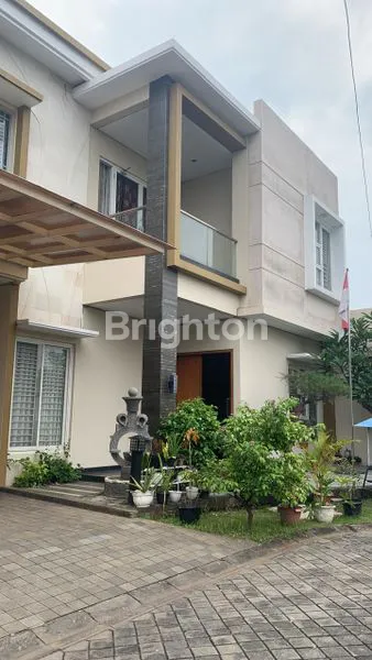 Gambar Property RUMAH DI PERUM BUMI SEKARTAMA WELERI
