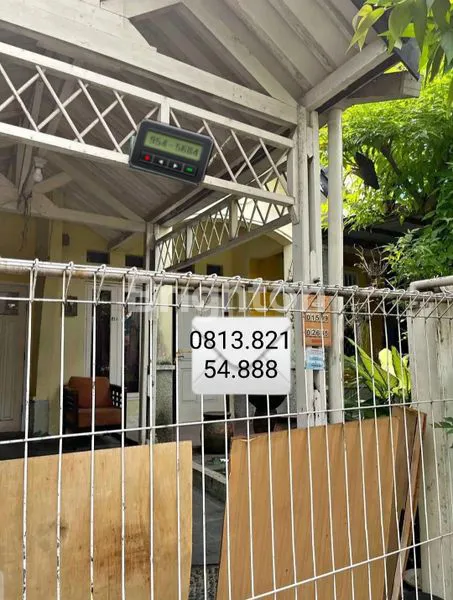 image RUMAH LUAS TANAH 120M² DI LIMUS PRATAMA REGENCY, CILEUNGSI (8)