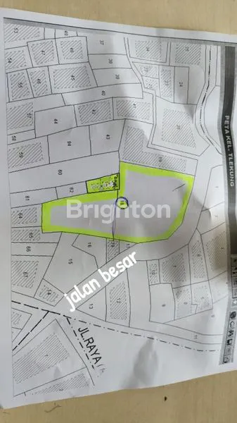 Gambar Property DIJUAL TANAH DI BATU-MALANG LOKASI SANGAT BAGUS